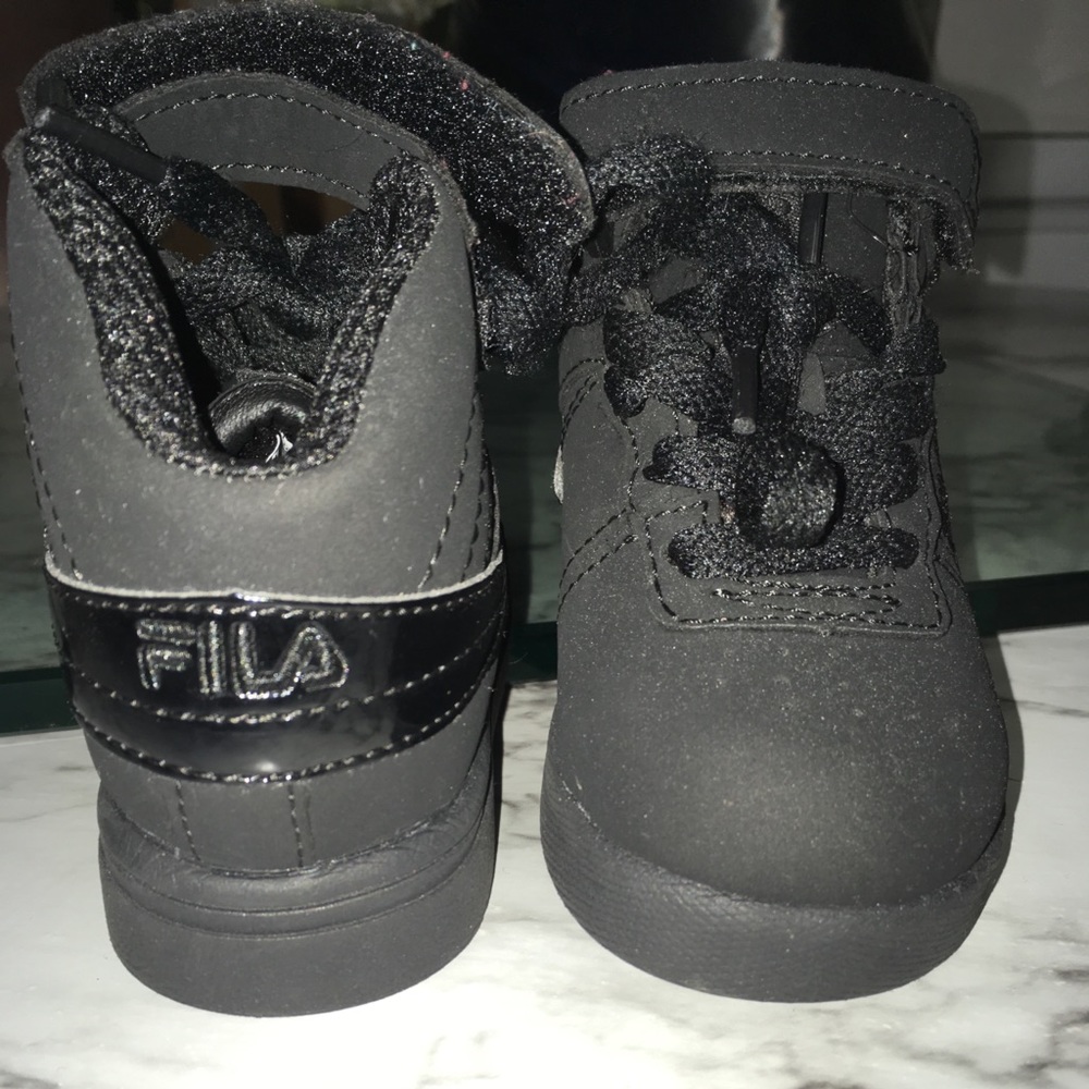 🖤Boy shoes number 5🖤 - Picture 2 of 6
